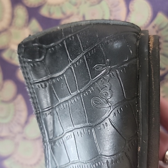 Paul Smith Mock Croc Loafers So Cool - Picture 7 of 7